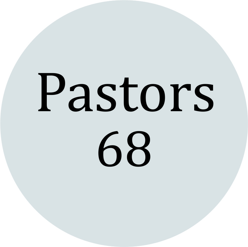 2021 Pastors